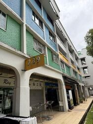 Yishun Ring Road (D27), Shop House #561308531